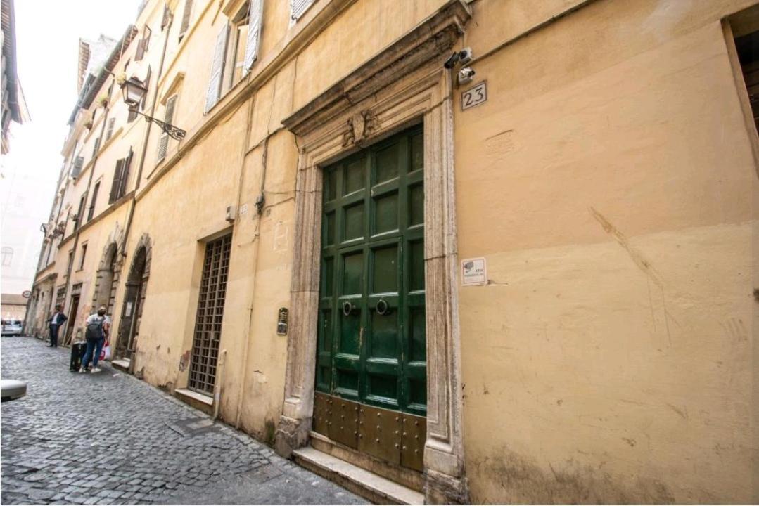 Suity I Cozy Leutari 23 Rome Exterior photo