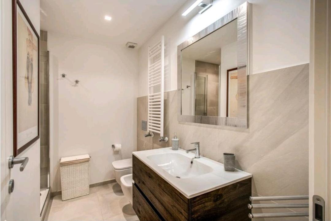 Suity I Cozy Leutari 23 Rome Exterior photo