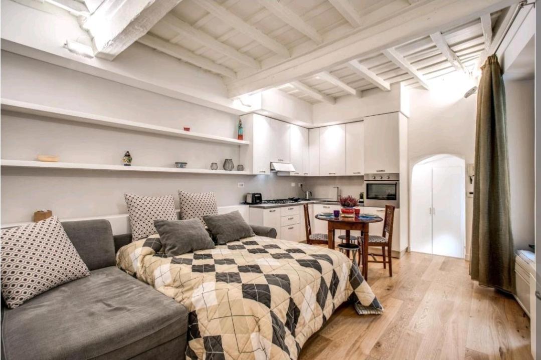 Suity I Cozy Leutari 23 Rome Exterior photo