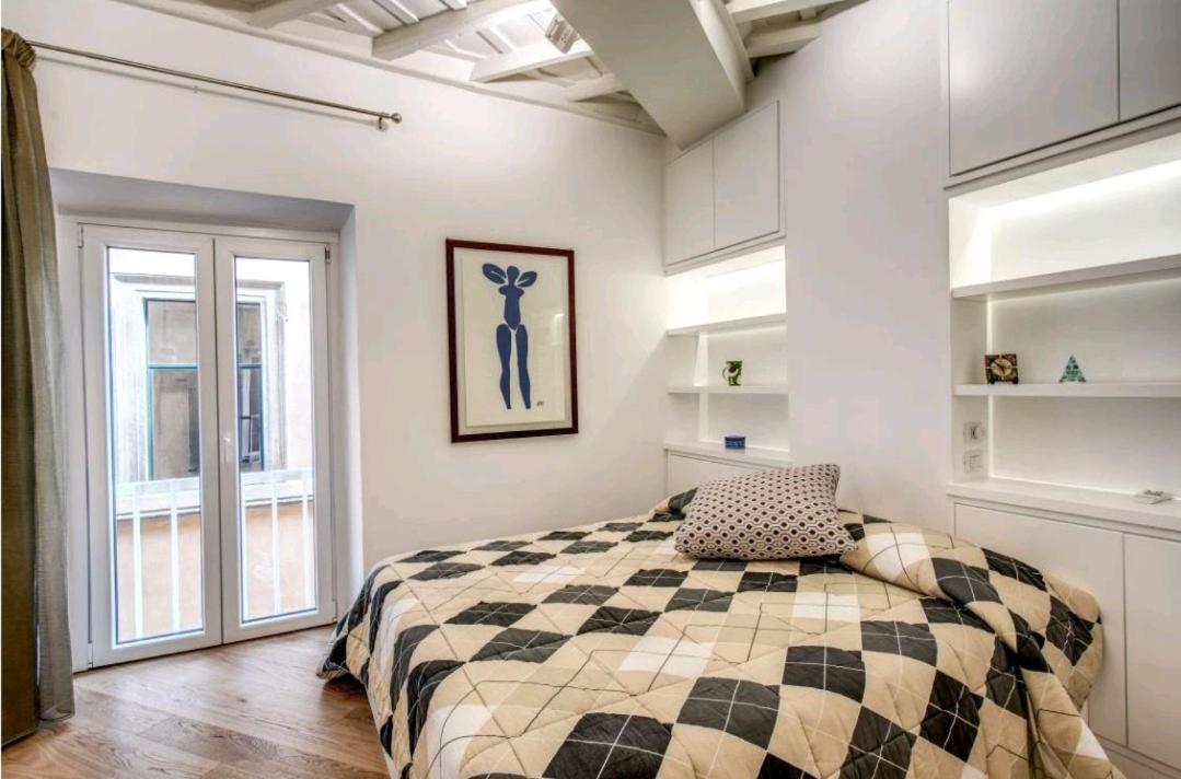 Suity I Cozy Leutari 23 Rome Exterior photo