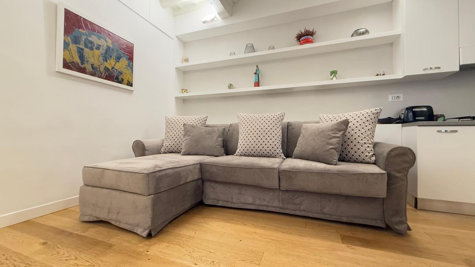 Suity I Cozy Leutari 23 Rome Exterior photo