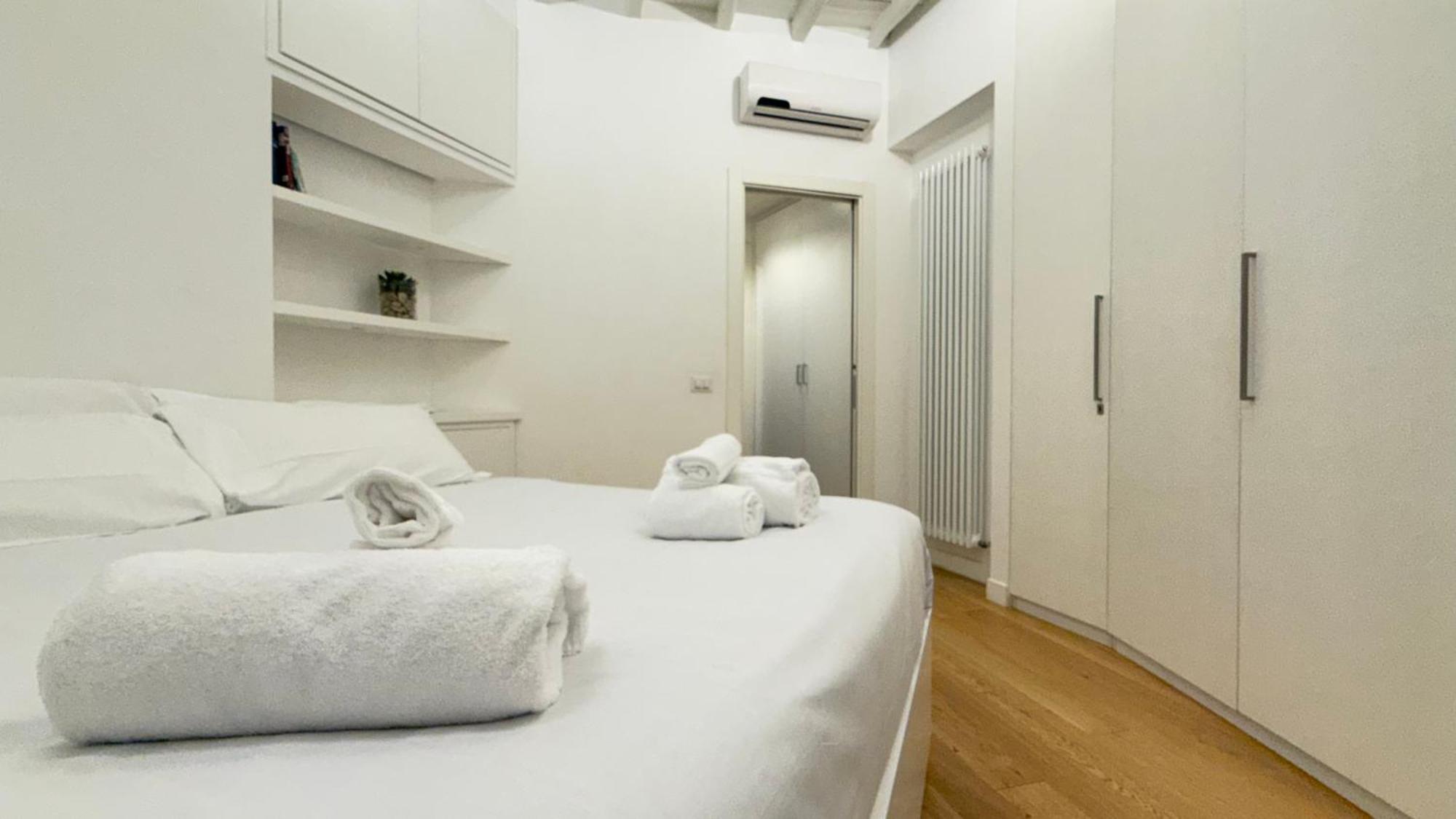 Suity I Cozy Leutari 23 Rome Exterior photo